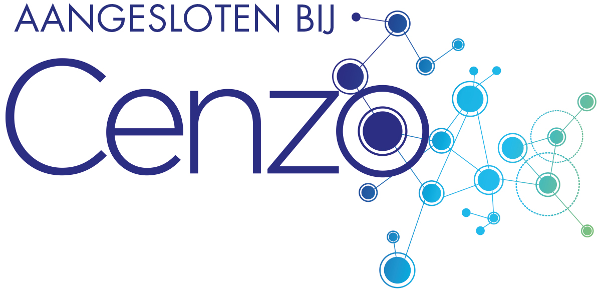 CENZO_LOGO_AANGESLOTEN
